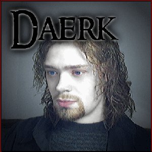 Avatar for Daerk