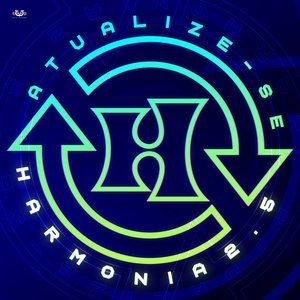 Atualize-se - Harmonia 2.5