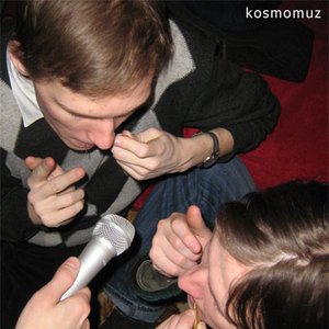 KOSMOMUZ 的头像