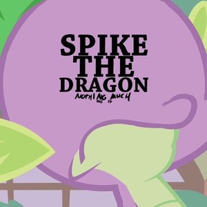 Image for 'Spike The Dragon'