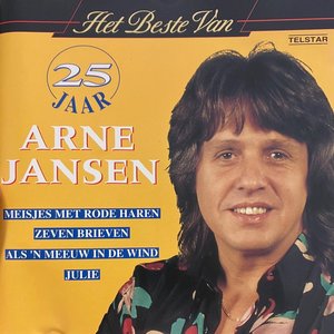 Het Beste Van Arne Jansen