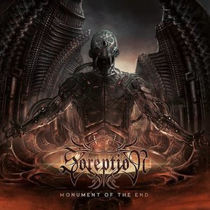 Monument Of The End [Explicit]