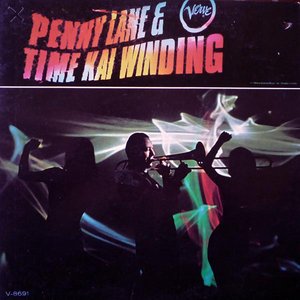 Penny Lane & Time