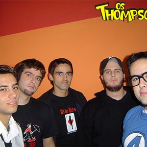 Avatar de Os Thompsons