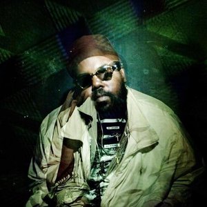 Avatar for Ras G