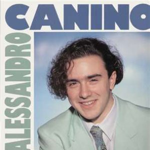 Alessandro Canino