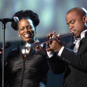 Avatar de Dianne Reeves & Nicholas Payton