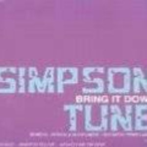 Simpson Tune photo provided by Last.fm