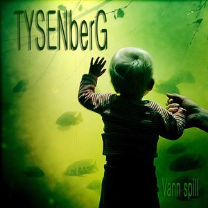 Avatar for Tysenberg