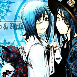 Эйр Гир (Air Gear) -ost- - 2006 tours, tickets, shows | Last.fm