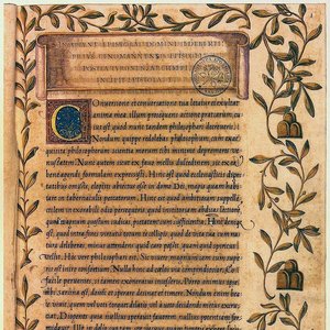 Hildebert de Lavardin 的头像