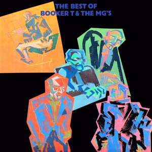The Best of Booker T. & the MG's