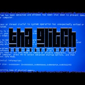 Computer Error