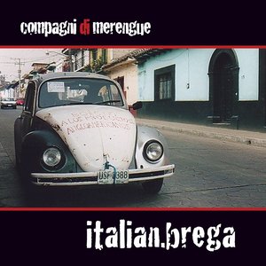 Italian Brega