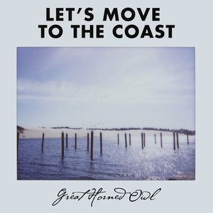 Let's Move to the Coast