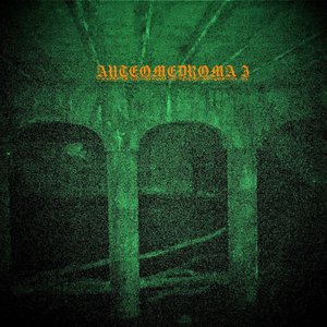 Anteomedroma I