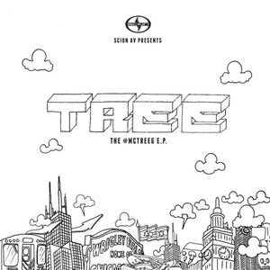 The @Mctreeg EP