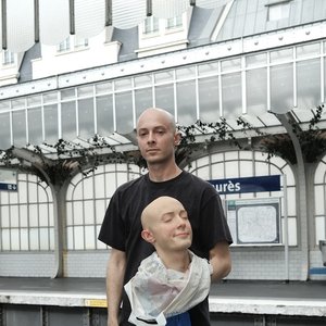 Avatar di Blasé