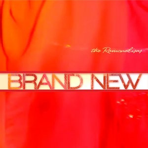 Brand New - Single