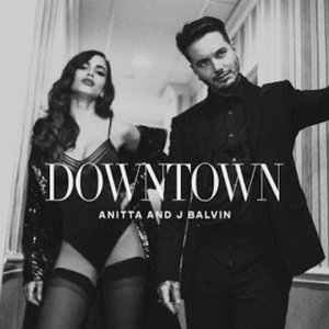 Anitta, J Balvin 的头像