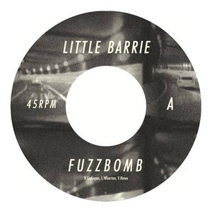 Fuzz Bomb / Only You - Single