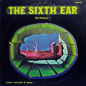 The Sixth Ear cover