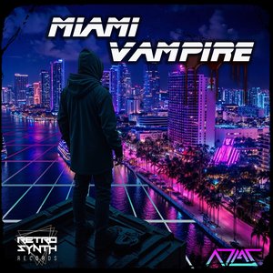 Miami Vampire