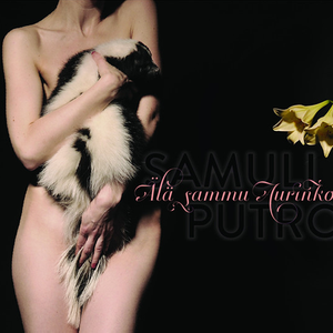 Älä sammu Aurinko cover