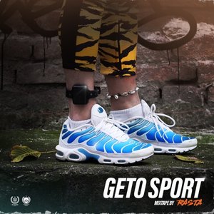 Geto Sport Mixtape [Explicit]