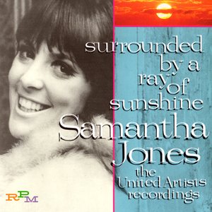 Surrounded By A Ray Of Sunshine: The United Artists Recordings