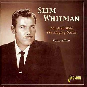 The Man With the Singing Guitar, Vol. 2