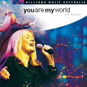 Image for 'You Are My World'