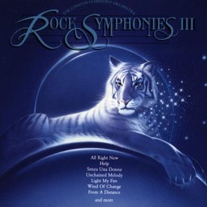 Rock Symphonies III