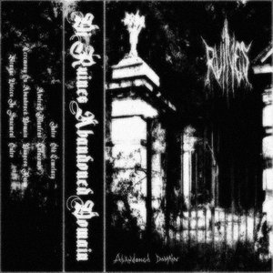Abandoned Domain