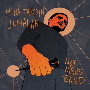 Minä tapoin Jumalan