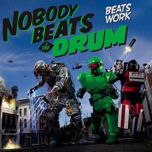 Beats Work (Bonus Track Version)
