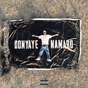Donyaye Namard