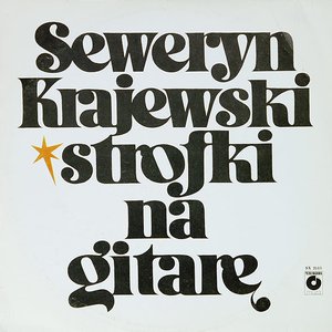 Strofki na gitarę