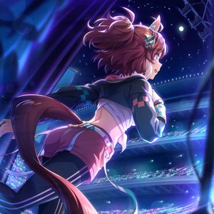Dantsu Flame (CV: Haruna Fukushima) 的头像