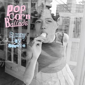 Popcorn Ballads (完全版)