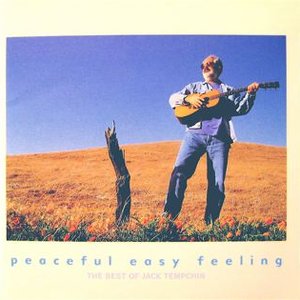 peaceful easy feeling