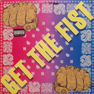 Avatar for Get The Fist Movement
