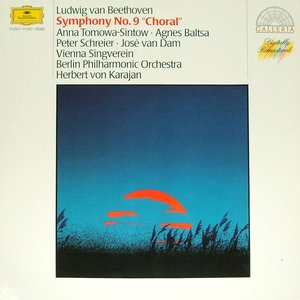 Symphony No. 9 "Choral"