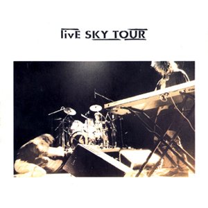 Image for 'Live Sky Tour'