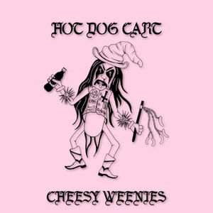 CHEESY WEENIES