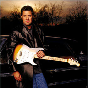 Vince Gill photo provided by Last.fm