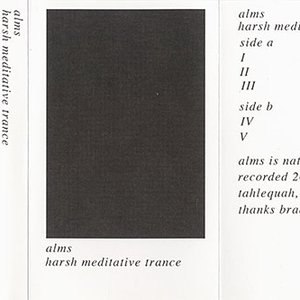 Harsh Meditative Trance