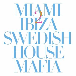 Avatar for Swedish House Mafia vs. Tinie Tempah