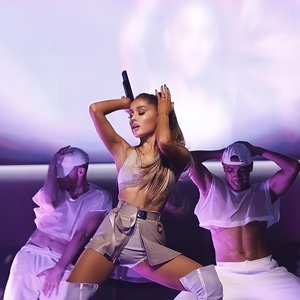 Image for 'Ariana Grande Live Performances'