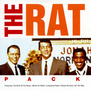 The Rat Pack - 100 Rock [disc 1] - Zortam Music